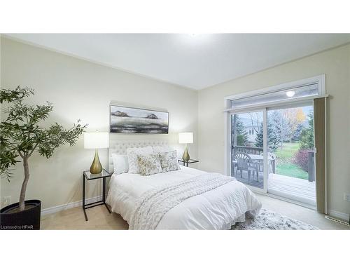 8 Macpherson Avenue, Seaforth, ON - Indoor Photo Showing Bedroom