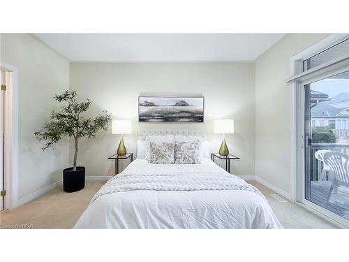 8 Macpherson Avenue, Seaforth, ON - Indoor Photo Showing Bedroom