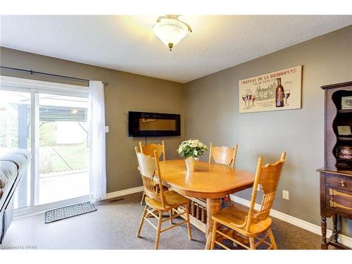 793 Lavery Street, Listowel, ON - Indoor Photo Showing Dining Room