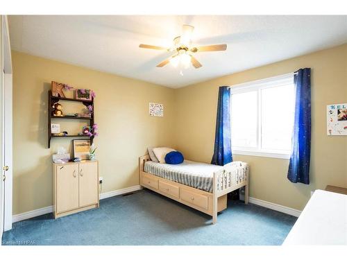 793 Lavery Street, Listowel, ON - Indoor Photo Showing Bedroom