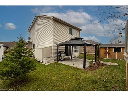 793 Lavery Street, Listowel, ON - Outdoor With Deck Patio Veranda