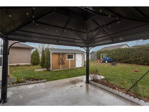 793 Lavery Street, Listowel, ON - Outdoor