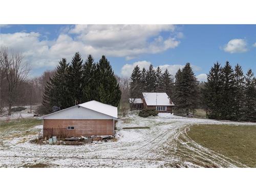 38113 Belgrave Road, Ashfield-Colborne-Wawanosh, ON 