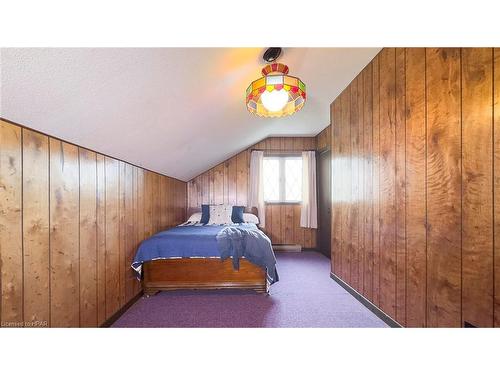 38113 Belgrave Road, Ashfield-Colborne-Wawanosh, ON - Indoor Photo Showing Bedroom