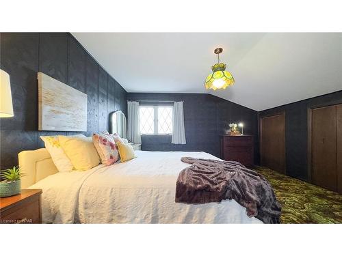 38113 Belgrave Road, Ashfield-Colborne-Wawanosh, ON - Indoor Photo Showing Bedroom