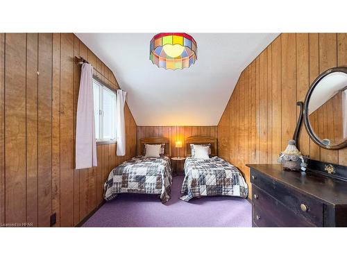 38113 Belgrave Road, Ashfield-Colborne-Wawanosh, ON - Indoor Photo Showing Bedroom