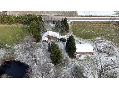 38113 Belgrave Road, Ashfield-Colborne-Wawanosh, ON - Outdoor With View