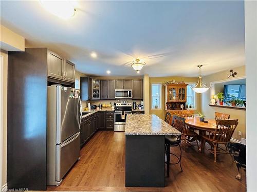 660 Gloria Street, Blyth, ON - Indoor Photo Showing Kitchen