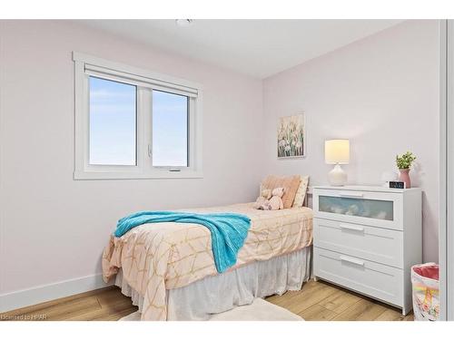 4335 Perth Road 119, Perth East, ON - Indoor Photo Showing Bedroom