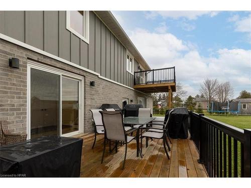 4335 Perth Road 119, Perth East, ON - Outdoor With Balcony With Exterior