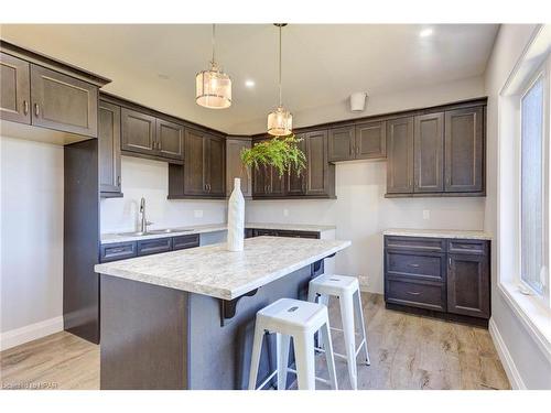 272 Queen Street S, Atwood, ON - Indoor Photo Showing Kitchen