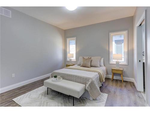 272 Queen Street S, Atwood, ON - Indoor Photo Showing Bedroom