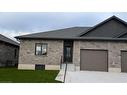 272 Queen Street S, Atwood, ON  - Outdoor 