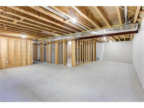 272 Queen Street S, Atwood, ON - Indoor Photo Showing Basement