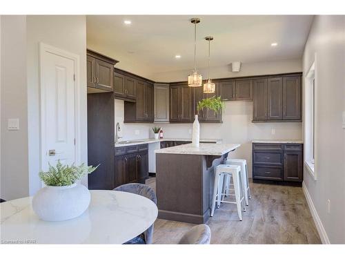 272 Queen Street S, Atwood, ON - Indoor Photo Showing Kitchen