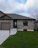 274 Queen Street S, Atwood, ON  - Outdoor 