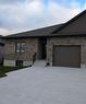 276 Queen Street S, Atwood, ON  - Outdoor 