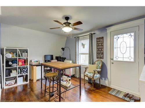 465 Albert Avenue N, Listowel, ON - Indoor Photo Showing Dining Room