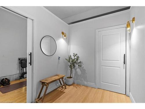 125 Armstrong Street W, Listowel, ON - Indoor Photo Showing Other Room