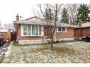 51 Gordon Street, Stratford, ON  - Outdoor 