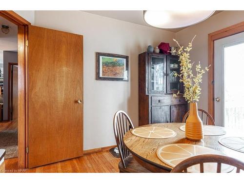 51 Gordon Street, Stratford, ON - Indoor Photo Showing Dining Room