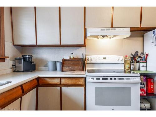 51 Gordon Street, Stratford, ON - Indoor Photo Showing Kitchen