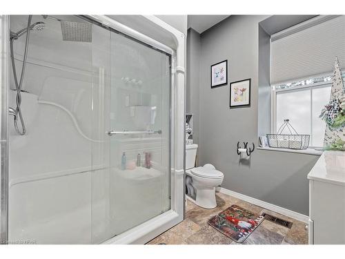 312621 Highway 6, Southgate, ON - Indoor Photo Showing Bathroom