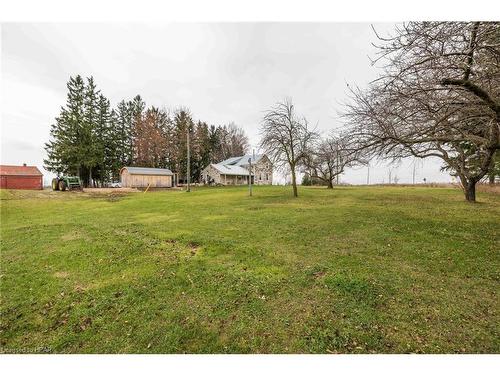 312621 Highway 6, Southgate, ON - Outdoor