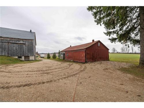 312621 Highway 6, Southgate, ON - Outdoor