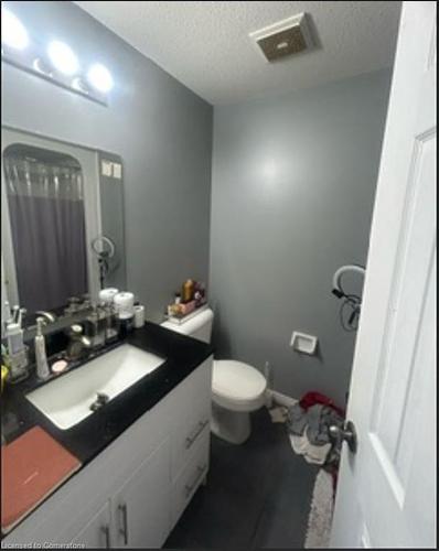 64 Clough Crescent, Guelph, ON - Indoor Photo Showing Bathroom