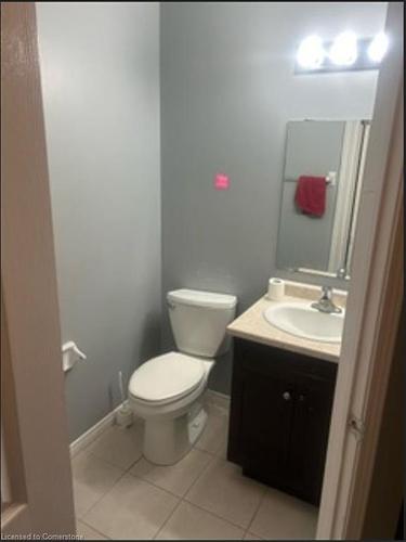 64 Clough Crescent, Guelph, ON - Indoor Photo Showing Bathroom