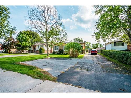 1383 Garrison Road, Fort Erie, ON - Outdoor With Facade