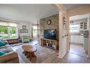 1383 Garrison Road, Fort Erie, ON  - Indoor Photo Showing Living Room 