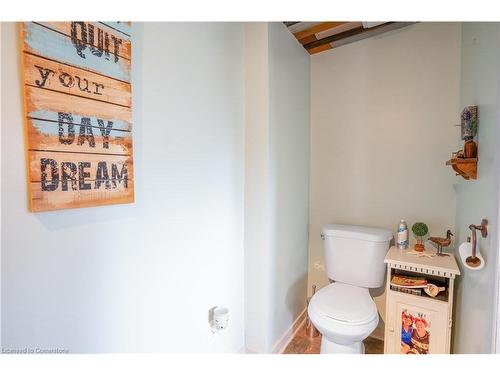 1383 Garrison Road, Fort Erie, ON - Indoor Photo Showing Bathroom