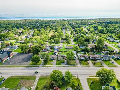 1383 Garrison Road, Fort Erie, ON - Outdoor With View