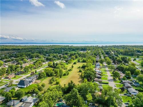 1383 Garrison Road, Fort Erie, ON - Outdoor With View