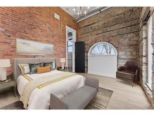 201-247 Brock Street, Ameliasburgh, ON - Indoor Photo Showing Bedroom