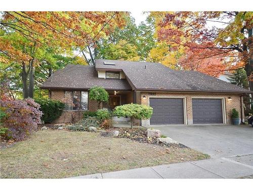 7885 Beaverdams Road, Niagara Falls, ON - Outdoor