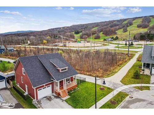 194 Courtland Street, The Blue Mountains, ON - Outdoor With View