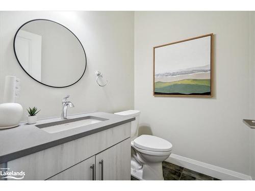 194 Courtland Street, The Blue Mountains, ON - Indoor Photo Showing Bathroom