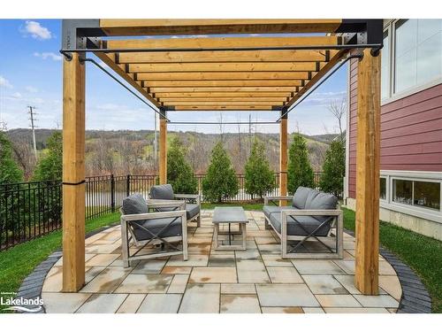 194 Courtland Street, The Blue Mountains, ON - Outdoor With Deck Patio Veranda With Exterior