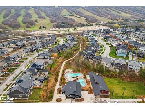 194 Courtland Street, The Blue Mountains, ON - Outdoor With View