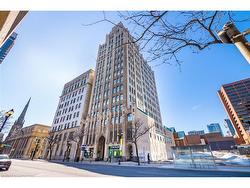 1506-36 James Street S Hamilton, ON L8P 4W4