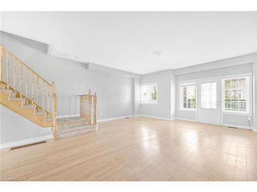 21 Kayak Heights, Brampton, ON - Indoor Photo Showing Other Room