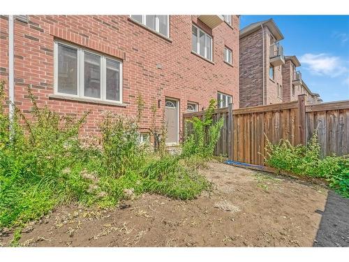 21 Kayak Heights, Brampton, ON - Outdoor With Exterior