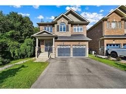 21 Scotia Road  Georgina, ON L0E 1R0