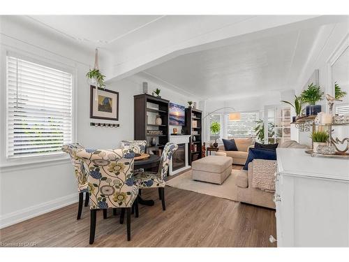 97 Bell Avenue, Hamilton, ON - Indoor