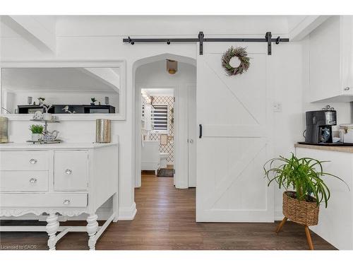 97 Bell Avenue, Hamilton, ON - Indoor Photo Showing Other Room