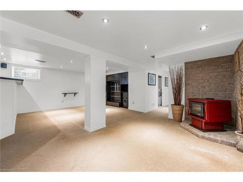 97 Bell Avenue, Hamilton, ON - Indoor