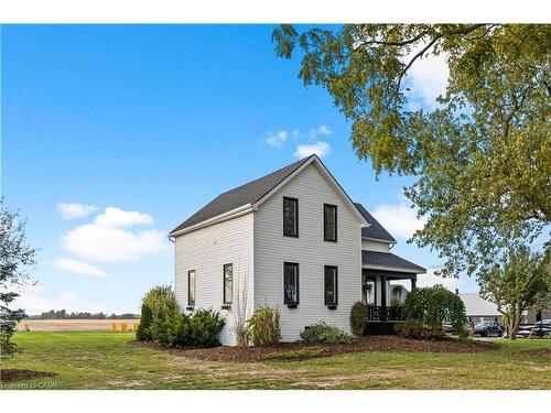 110 Cream Street, Fenwick, ON - Outdoor